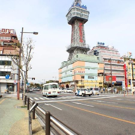 Beppu - Hotel / Vacation Stay 40559 Екстериор снимка
