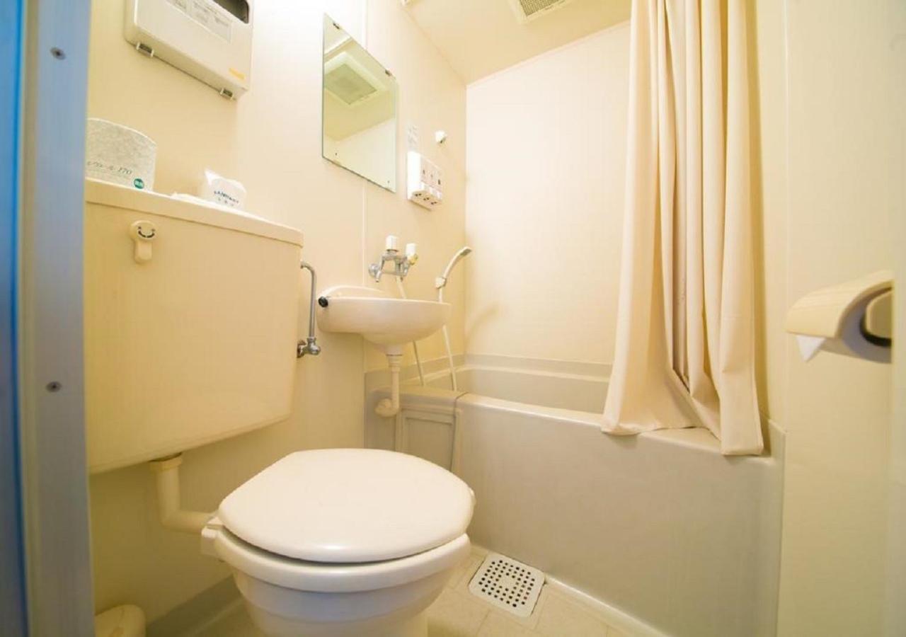 Beppu - Hotel / Vacation Stay 40559 Екстериор снимка