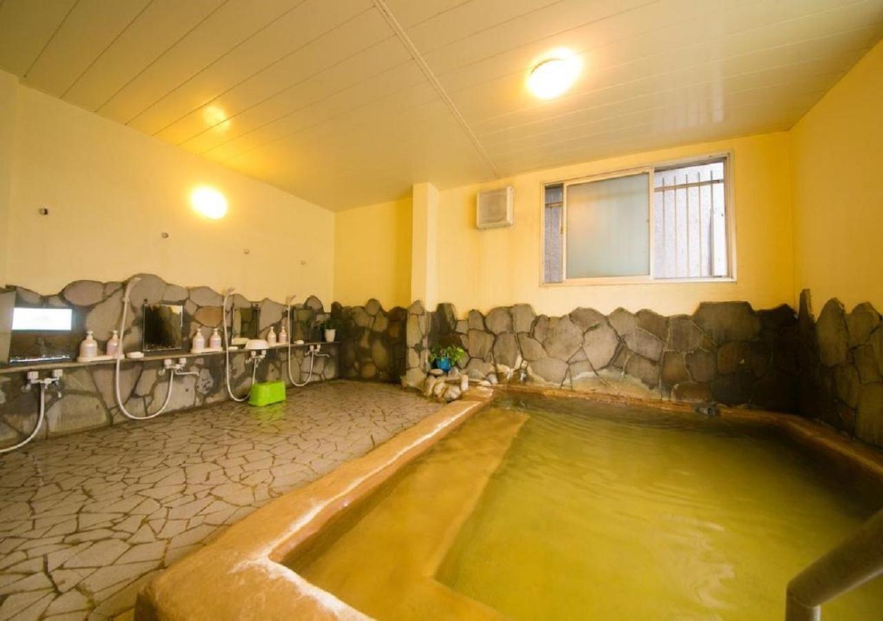 Beppu - Hotel / Vacation Stay 40559 Екстериор снимка