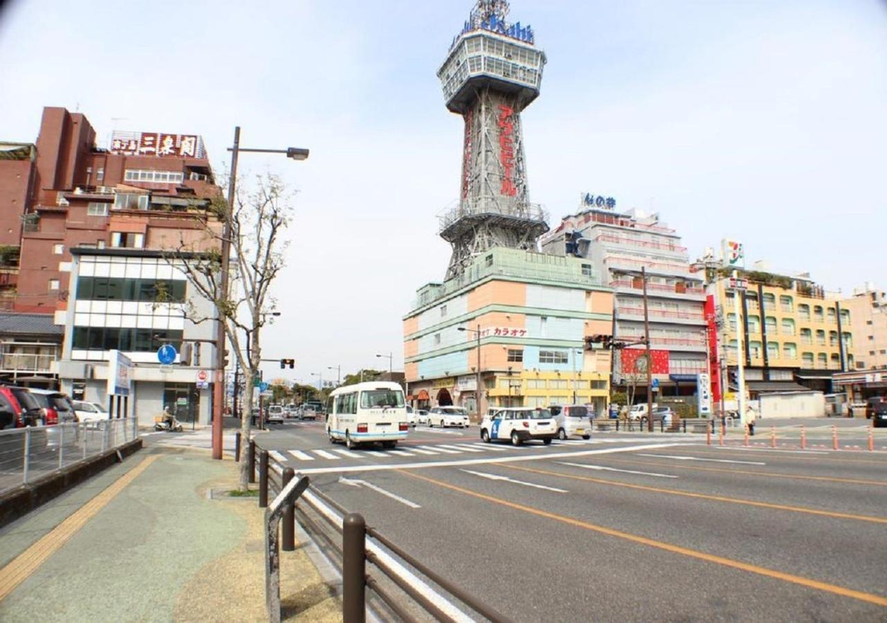 Beppu - Hotel / Vacation Stay 40559 Екстериор снимка