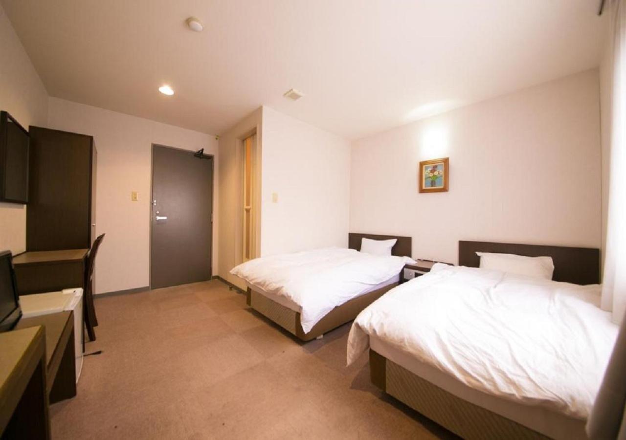 Beppu - Hotel / Vacation Stay 40559 Екстериор снимка